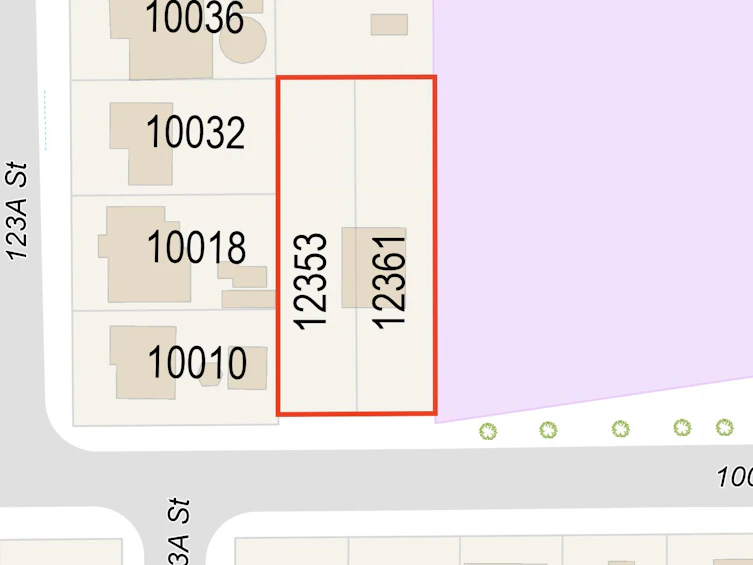 12361 100 Avenue, Surrey, BC, V3V 2X2