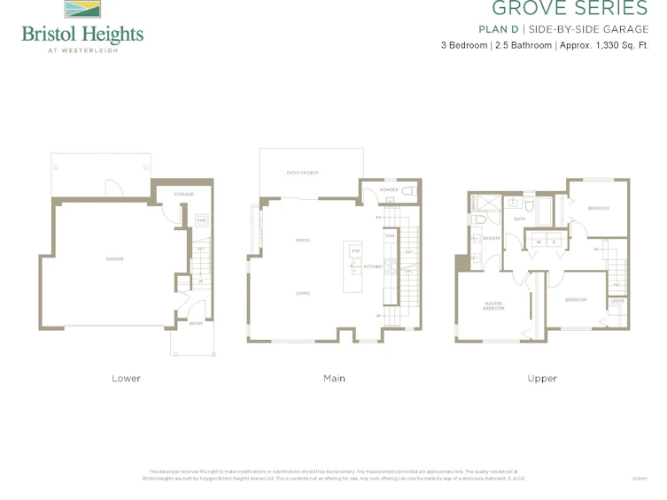147-30930 Westridge Place, Abbotsford, BC, V2T 0H6 - 35