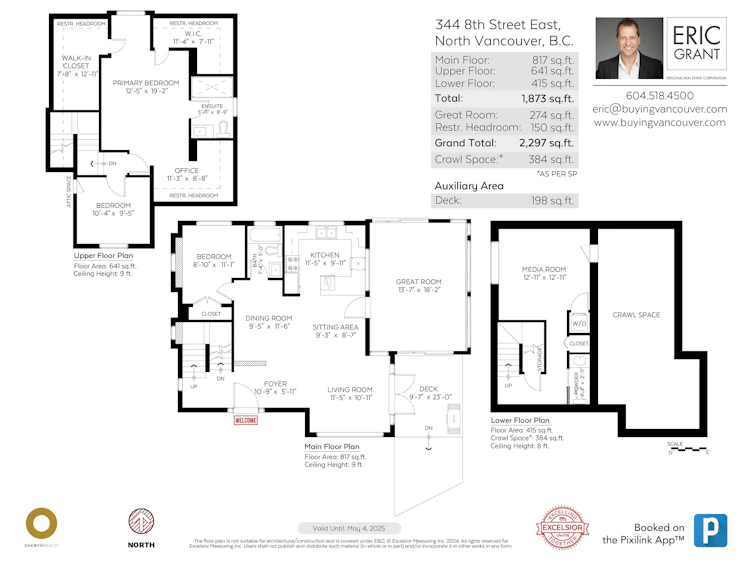 344 E 8th Street, North Vancouver, BC, V7L 1Z3 - 35