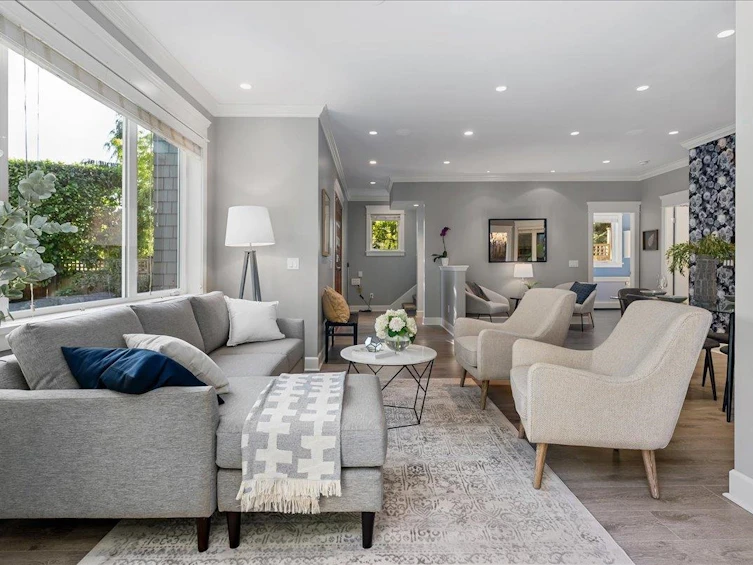 344 E 8th Street, North Vancouver, BC, V7L 1Z3 - 4