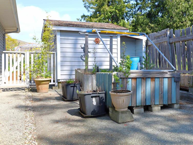 6330 Oracle Road, Sechelt, BC, V0N 3A7 - 3