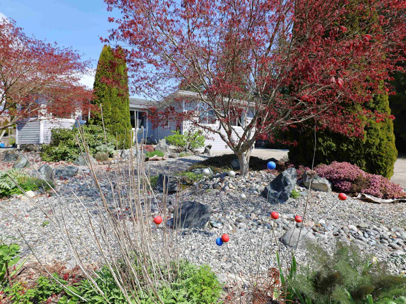 6330 Oracle Road, Sechelt BC
