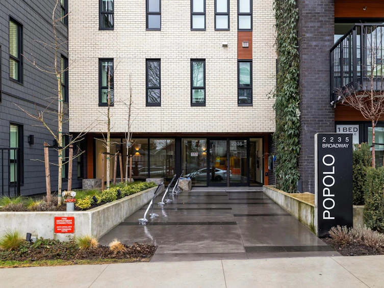 509-2235 E Broadway, Vancouver, BC, V5N 0J5 - 28