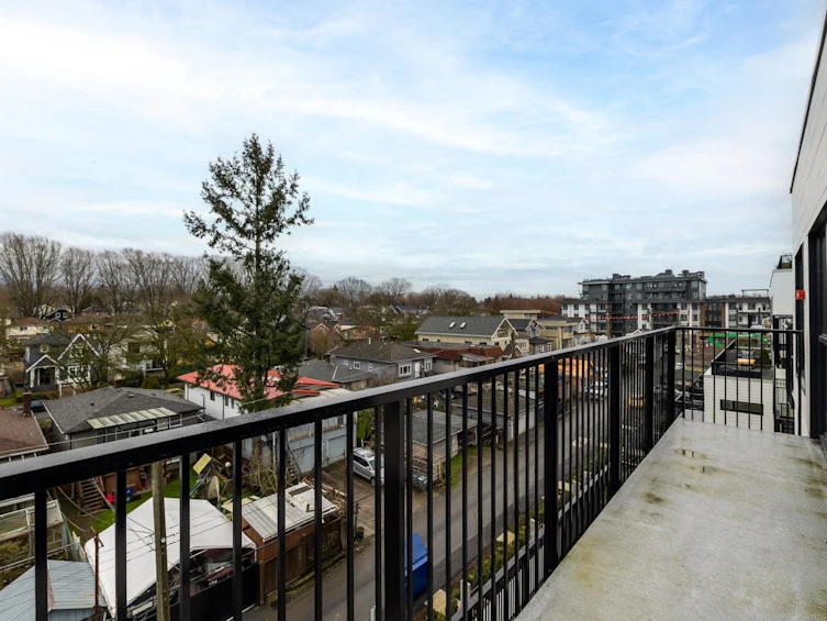 509-2235 E Broadway, Vancouver, BC, V5N 0J5 - 20