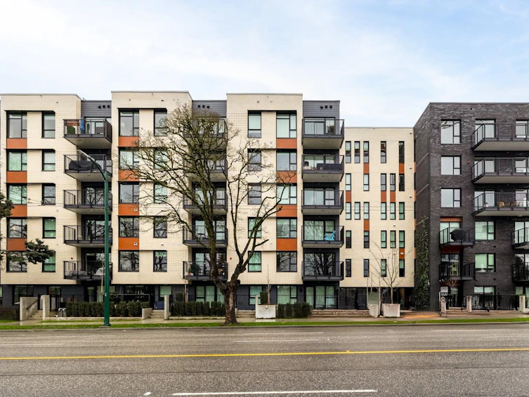 509-2235 E Broadway, Vancouver, BC, V5N 0J5 - 30