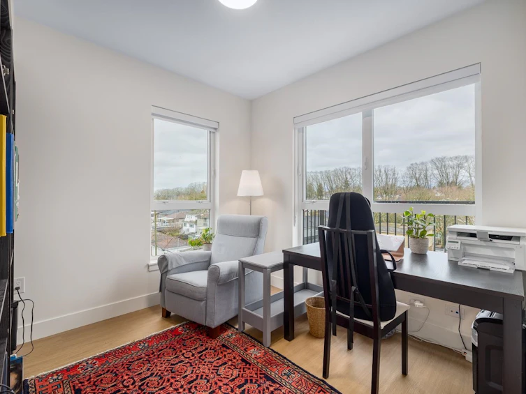 509-2235 E Broadway, Vancouver, BC, V5N 0J5 - 19
