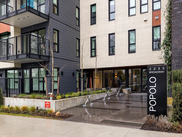 509-2235 E Broadway, Vancouver, BC, V5N 0J5 - 29