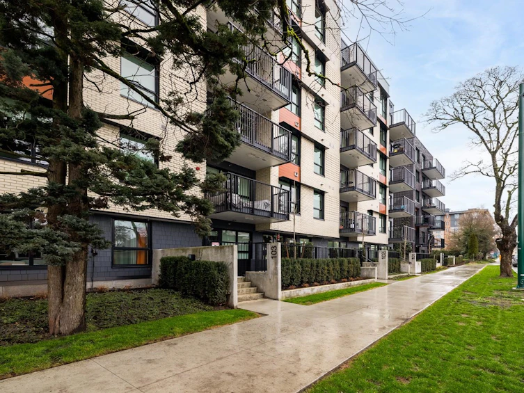 509-2235 E Broadway, Vancouver, BC, V5N 0J5 - 25