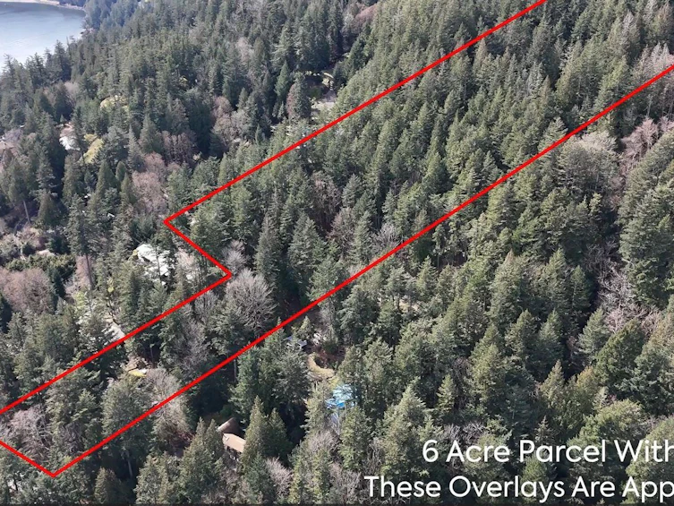 1588 Eagle Cliff Road, Bowen Island, BC, V0N 1G1 - 2