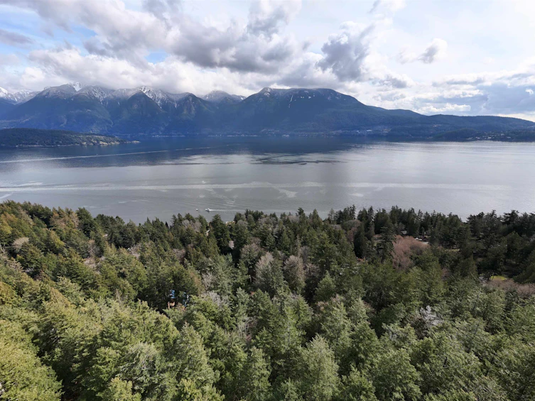 1588 Eagle Cliff Road, Bowen Island, BC, V0N 1G1