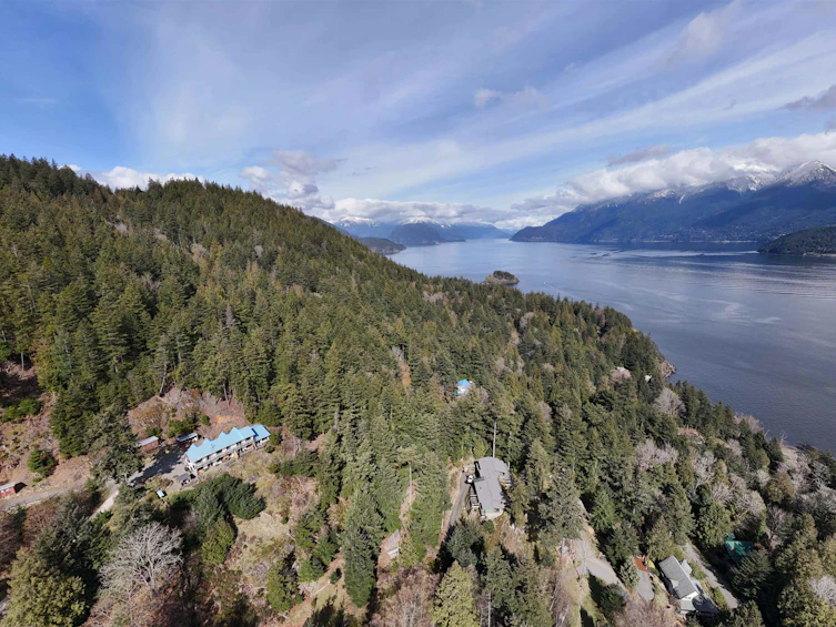1588 Eagle Cliff Road, Bowen Island, BC, V0N 1G1 - 5