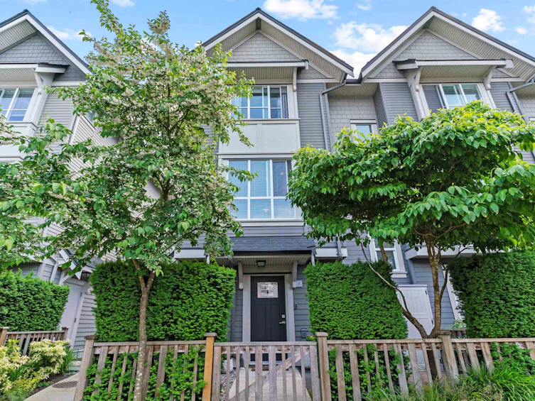 4-4949 47a Avenue, Delta, BC, V4K 1T6 - 2