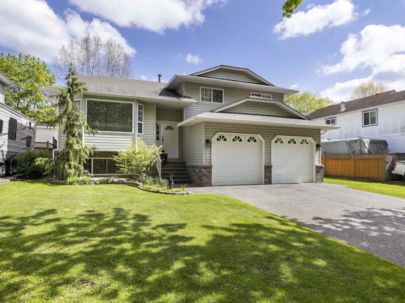 2450 268th Street, Langley BC V4W 2Y4