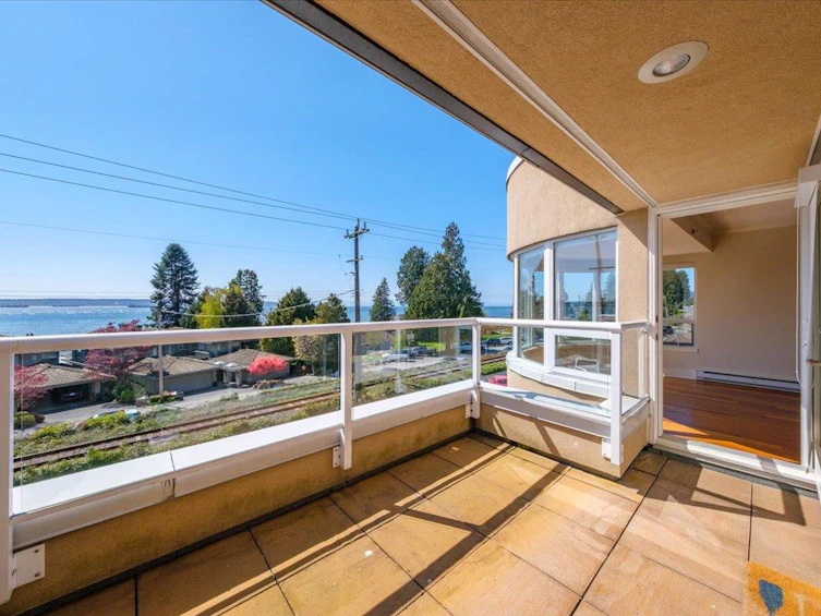302-2455 Bellevue Avenue, West Vancouver, BC, V7V 1E1 - 20