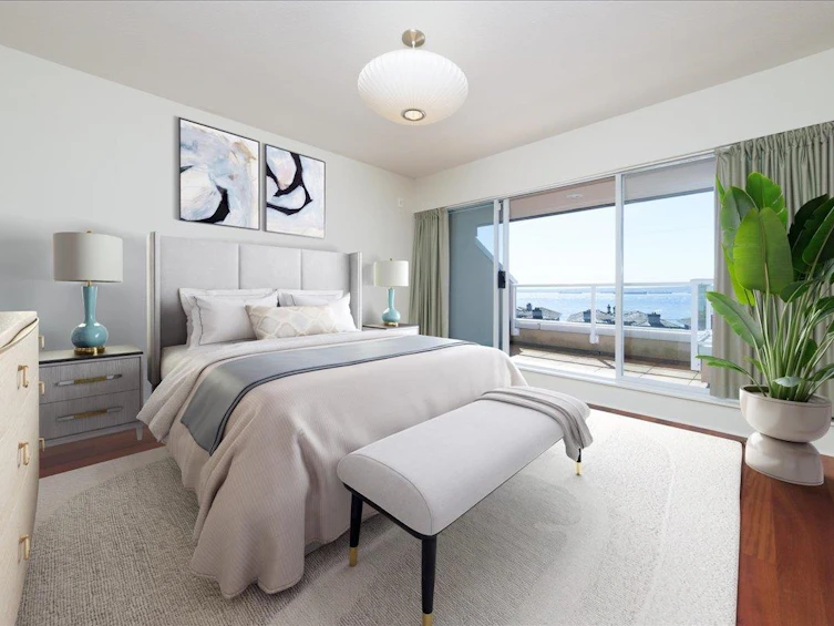 302-2455 Bellevue Avenue, West Vancouver, BC, V7V 1E1 - 34