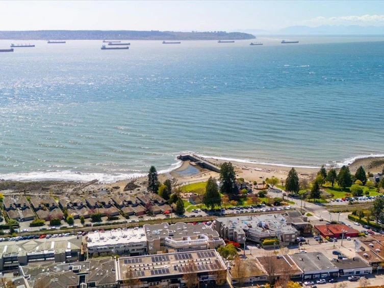 302-2455 Bellevue Avenue, West Vancouver, BC, V7V 1E1 - 29
