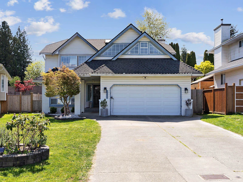 12028 Chestnut Crescent, Pitt Meadows BC V3Y 2L6