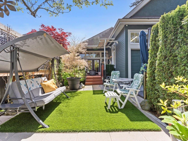 5835 Garrison Boulevard, Chilliwack, BC, V2R 5X9 - 36