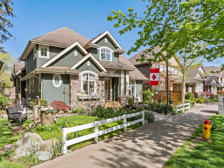 5835 Garrison Boulevard, Chilliwack, BC, V2R 5X9