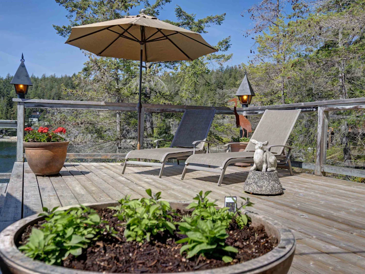 5297 Taylor Crescent, Halfmoon Bay, BC, V7Z 1B5 - 5