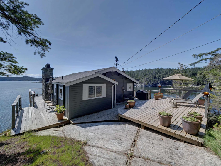 5297 Taylor Crescent, Halfmoon Bay, BC, V7Z 1B5 - 4