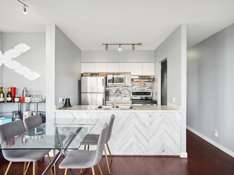 507-8851 Lansdowne Road, Richmond, BC, V6X 3X7 - 5