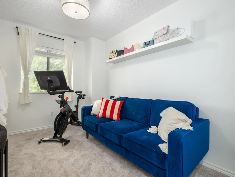 26-1141 Eagleridge Drive, Coquitlam, BC, V3E 1K1 - 27