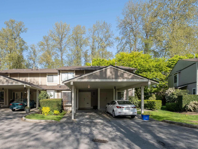 26-1141 Eagleridge Drive, Coquitlam, BC, V3E 1K1 - 2