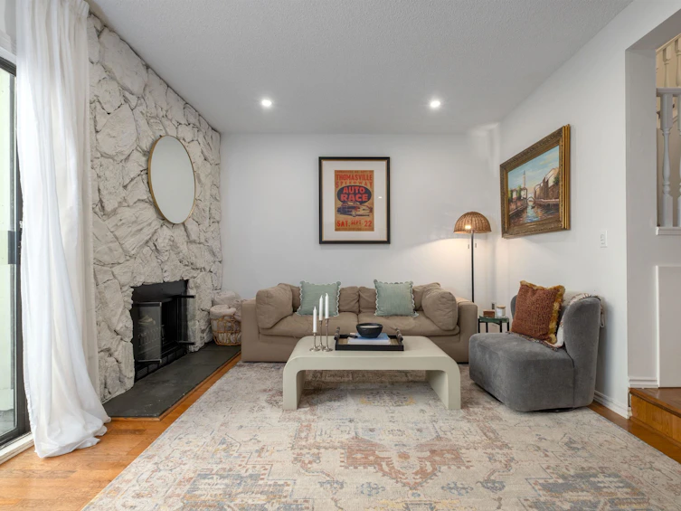 26-1141 Eagleridge Drive, Coquitlam, BC, V3E 1K1 - 12
