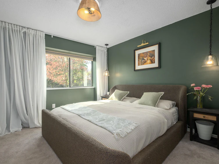26-1141 Eagleridge Drive, Coquitlam, BC, V3E 1K1 - 22