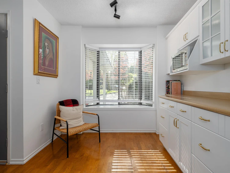 26-1141 Eagleridge Drive, Coquitlam, BC, V3E 1K1 - 3