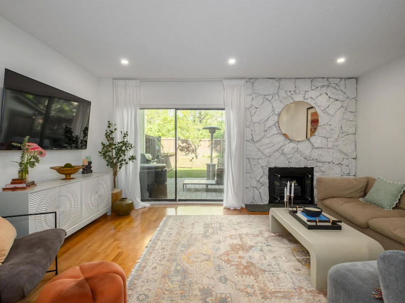 26 - 1141 Eagleridge Drive, Coquitlam BC V3E 1K1