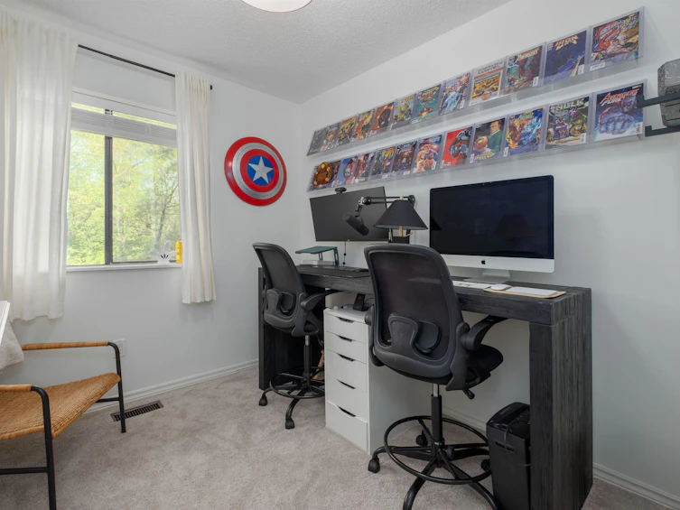 26-1141 Eagleridge Drive, Coquitlam, BC, V3E 1K1 - 28