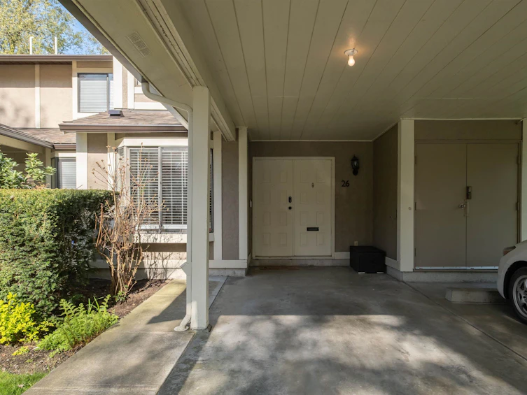 26-1141 Eagleridge Drive, Coquitlam, BC, V3E 1K1 - 30