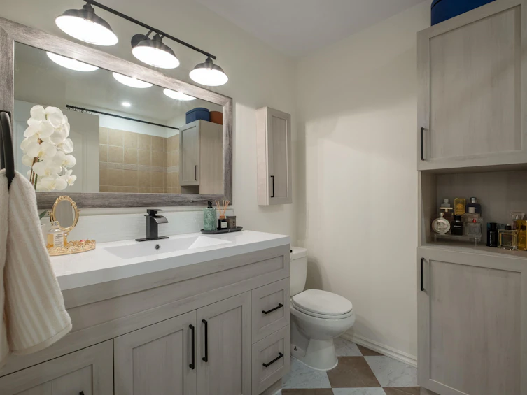 26-1141 Eagleridge Drive, Coquitlam, BC, V3E 1K1 - 25