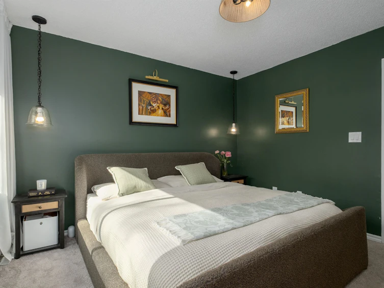 26-1141 Eagleridge Drive, Coquitlam, BC, V3E 1K1 - 21