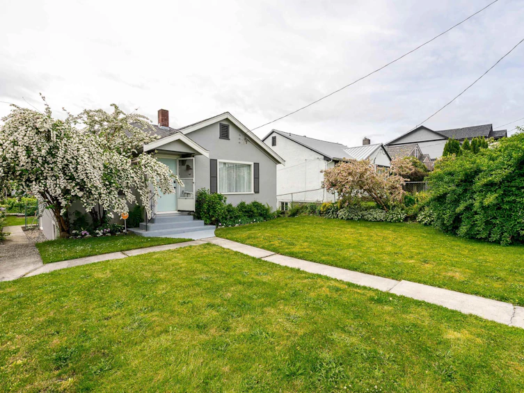 33614 7 Avenue, Mission, BC, V2V 2G1 - 4