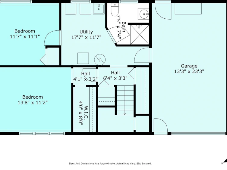 9150 Ashwell Road, Chilliwack, BC, V2P 7L9 - 29