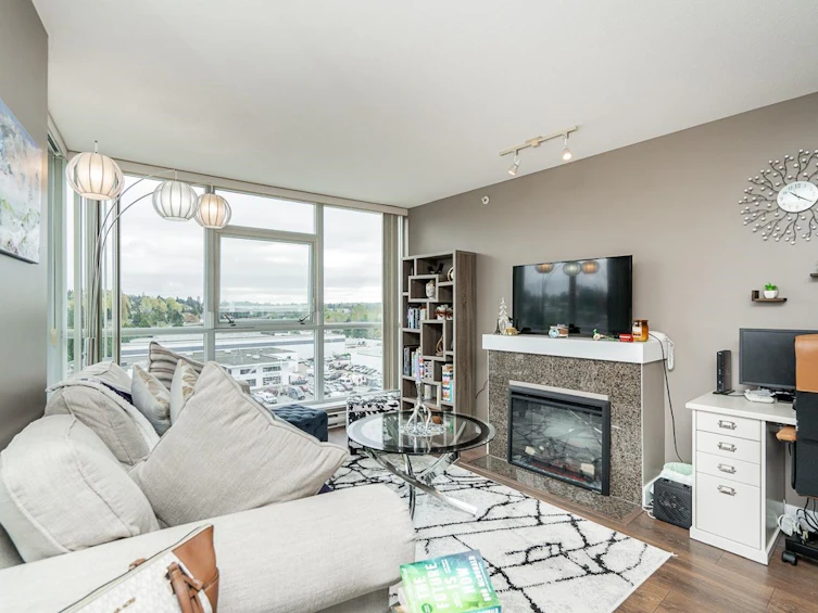 902-2225 Holdom Avenue, Burnaby, BC, V5B 0A1 - 16
