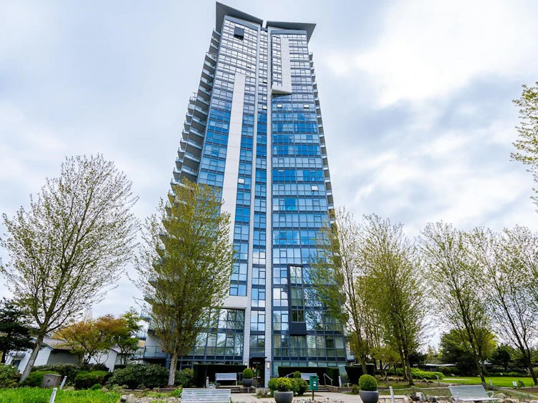 902-2225 Holdom Avenue, Burnaby, BC, V5B 0A1 - 35
