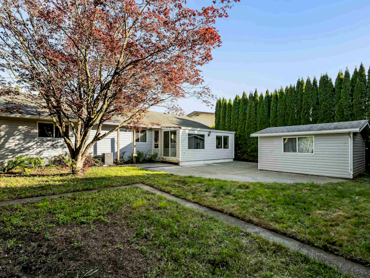1767 Beaman Drive, Agassiz, BC, V0M 1A3 - 29