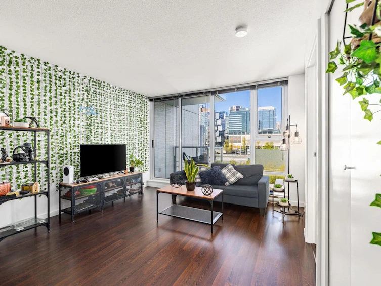 809-131 Regiment Square, Vancouver, BC, V6B 1X6 - 13