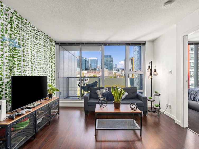 809-131 Regiment Square, Vancouver, BC, V6B 1X6 - 12