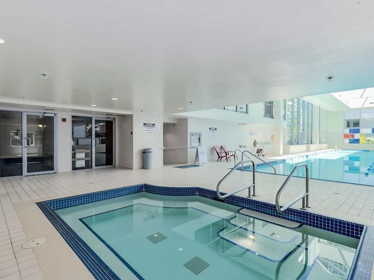 809-131 Regiment Square, Vancouver, BC, V6B 1X6 - 26
