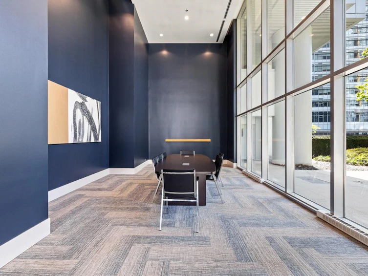 809-131 Regiment Square, Vancouver, BC, V6B 1X6 - 5