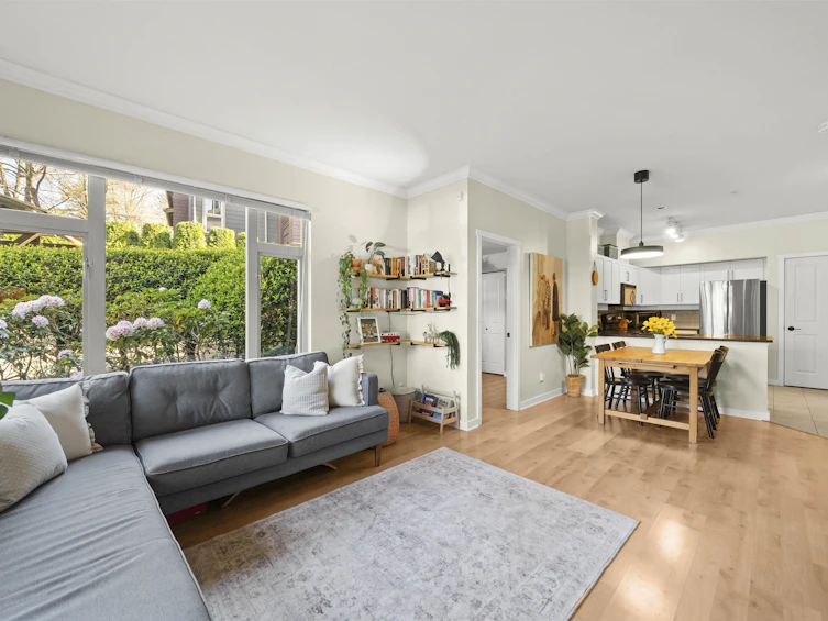 126-600 Park Crescent, New Westminster, BC, V3L 5W1 - 5