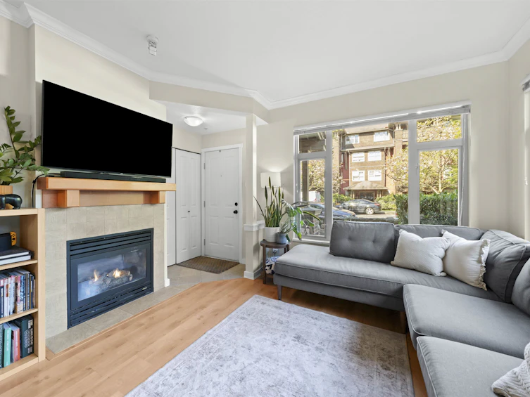 126-600 Park Crescent, New Westminster, BC, V3L 5W1 - 4