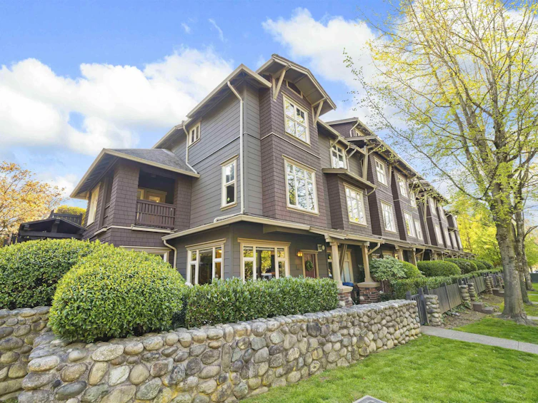 126-600 Park Crescent, New Westminster, BC, V3L 5W1 - 23