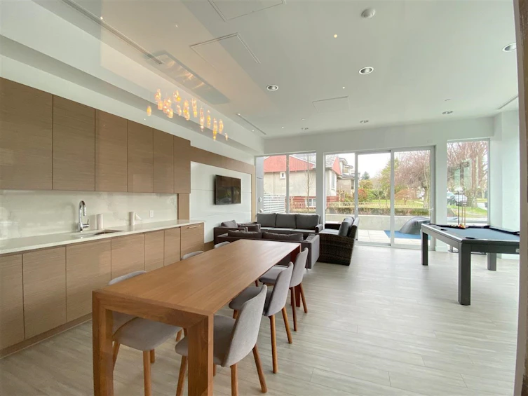 202-5693 Elizabeth Street, Vancouver, BC, V5Y 3K1 - 4
