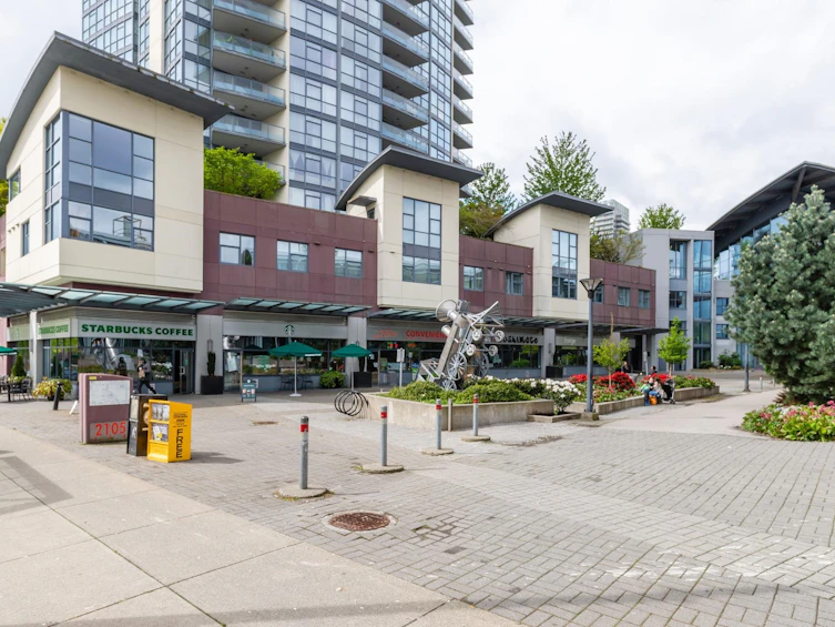 906-2225 Holdom Avenue, Burnaby, BC, V5B 0A1 - 22